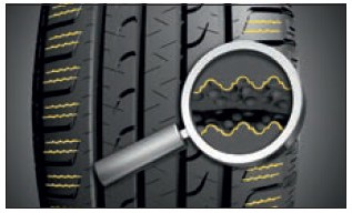 braking distance